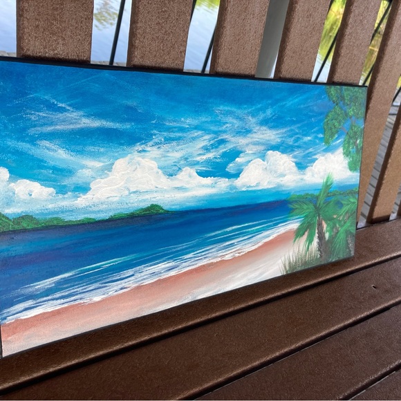 “A View of St. Andrews” - Picture 3 of 4